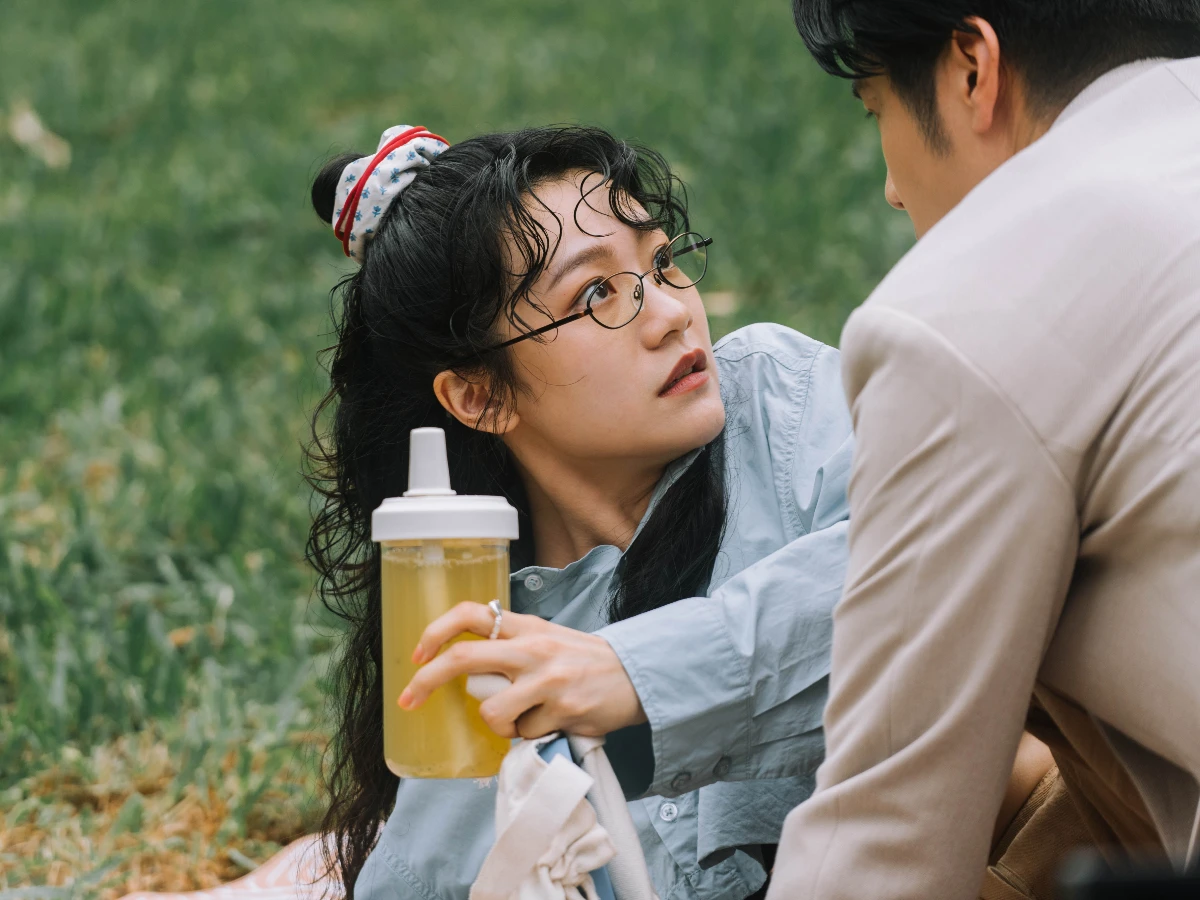 女主角：李玲葦 飾 艾蜜莉