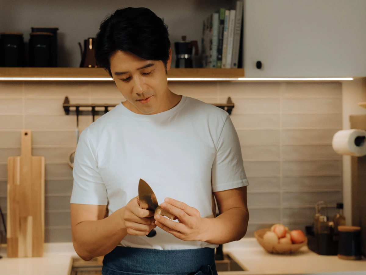 男主角：胡宇威 飾 湯瑪士