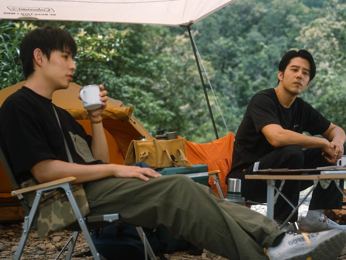 劇情亮點4.真實拍攝挑戰下的默契誕生