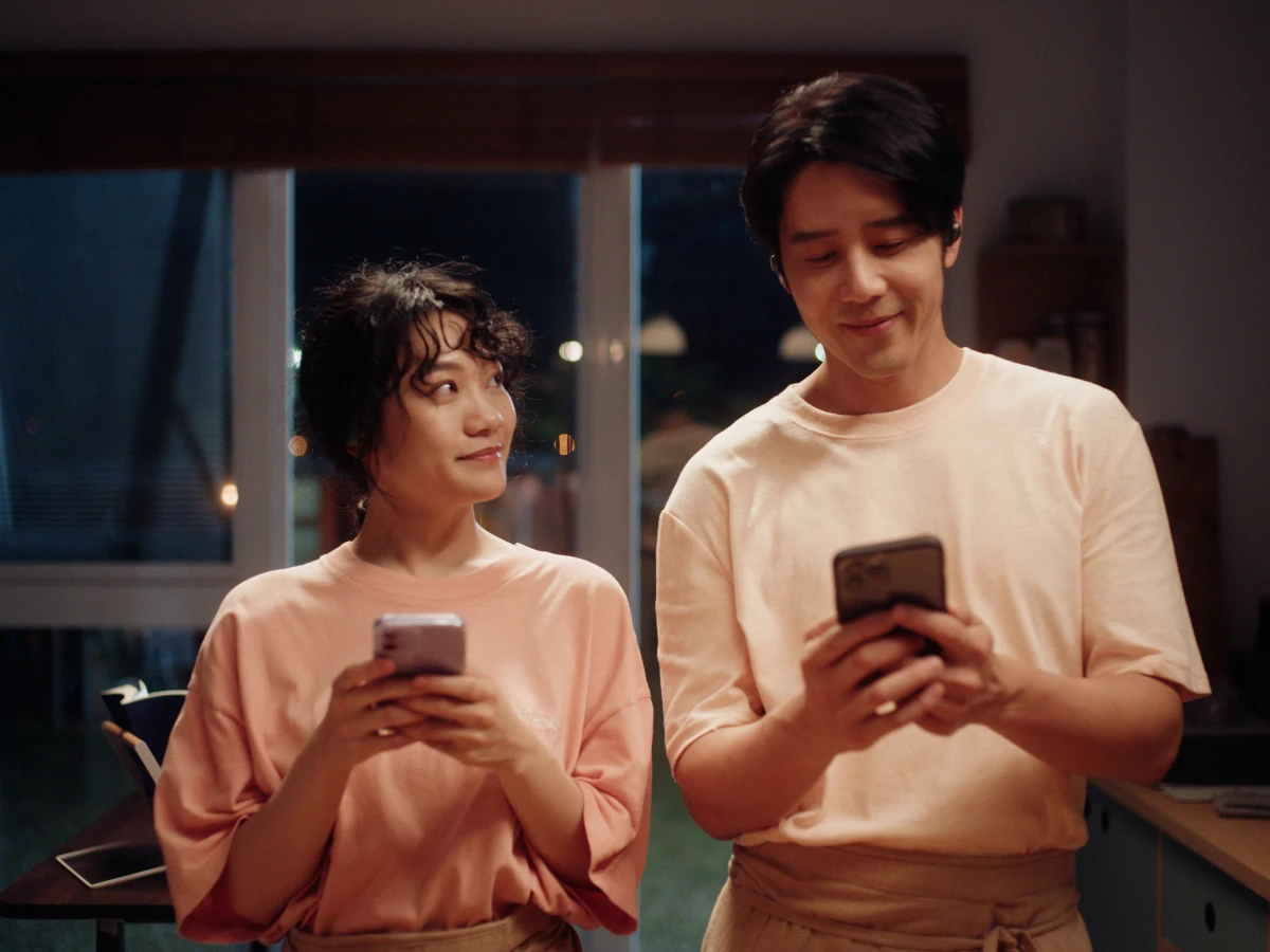 劇情亮點1.胡宇威、李玲葦「食癒系CP」再度合體！