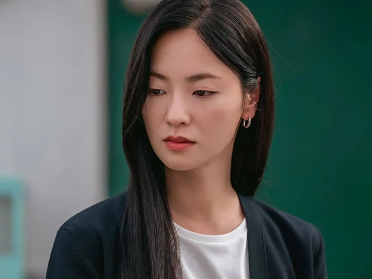 「黑蓮花」星座女Top2：天蠍座