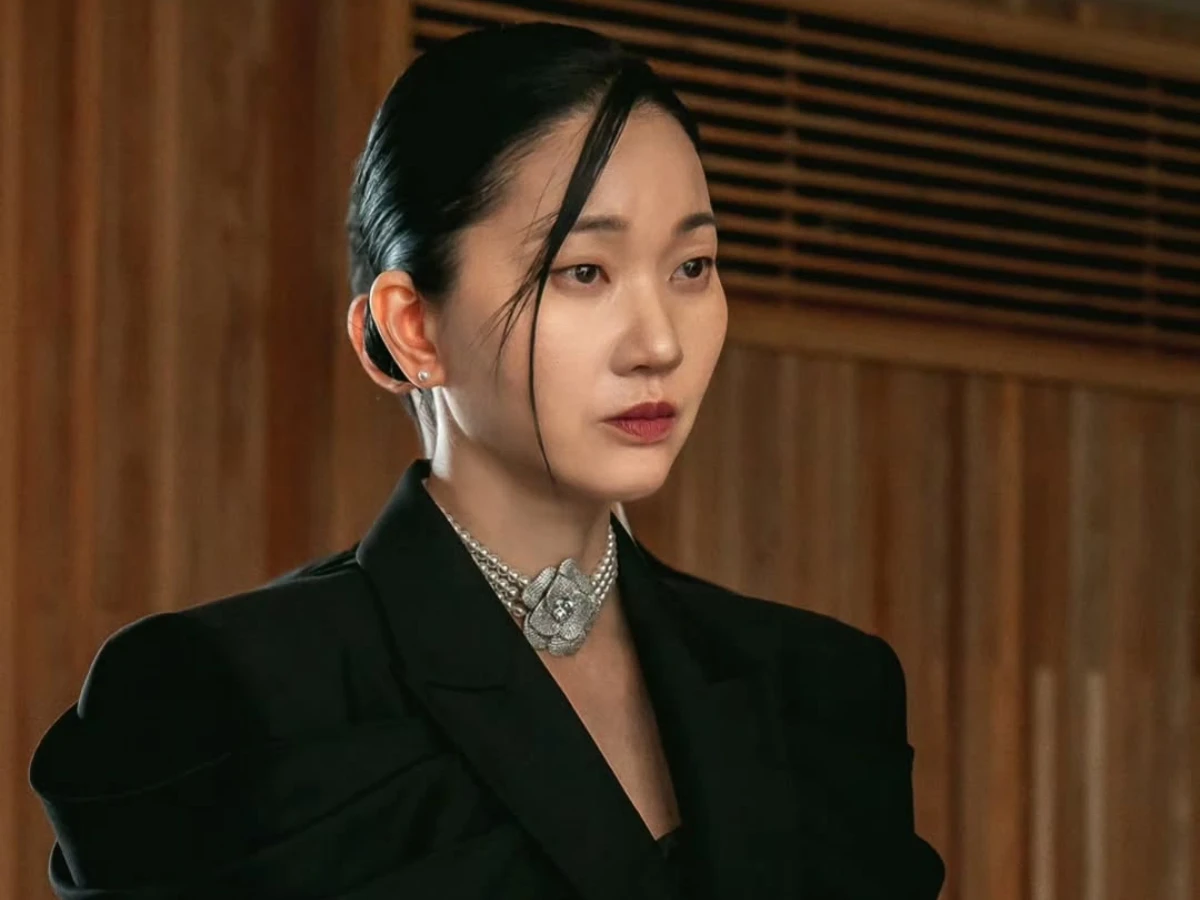 「黑蓮花」星座女Top1：摩羯座