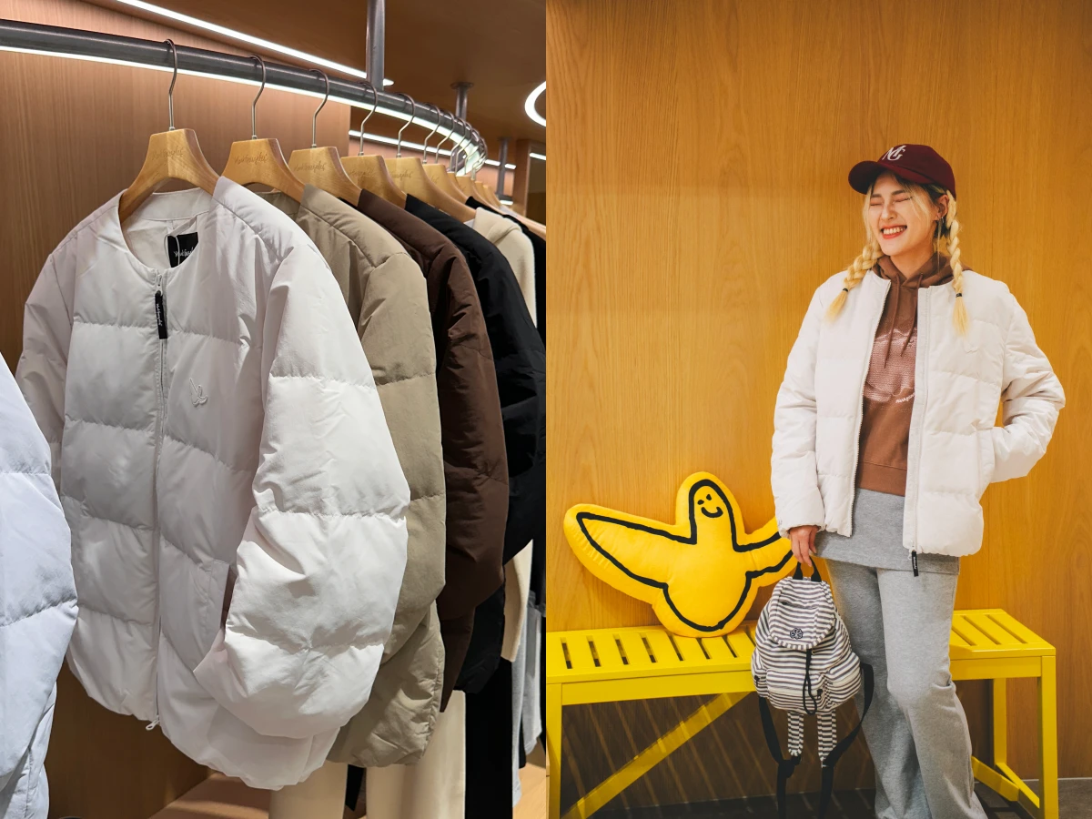 日本旅遊怎麼穿