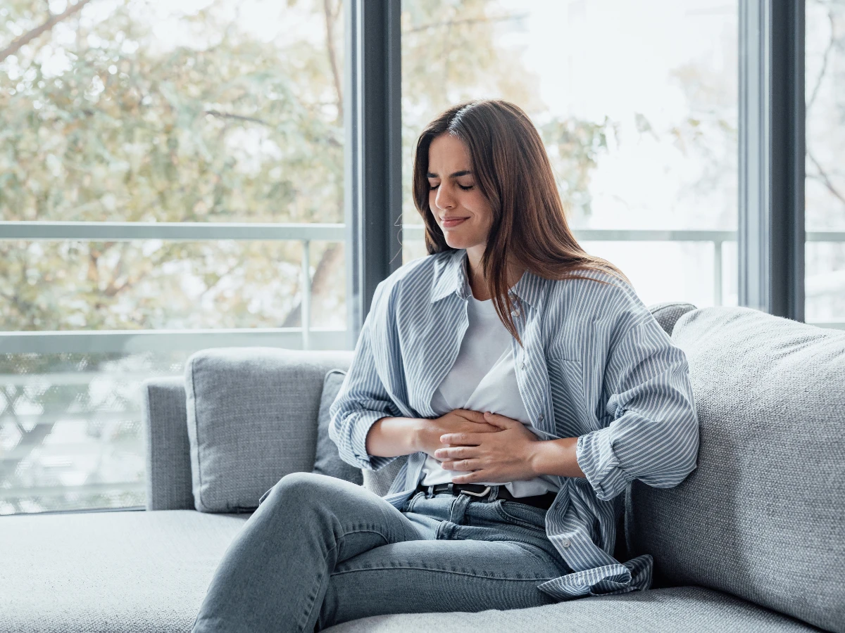 6. 增膽結石風險