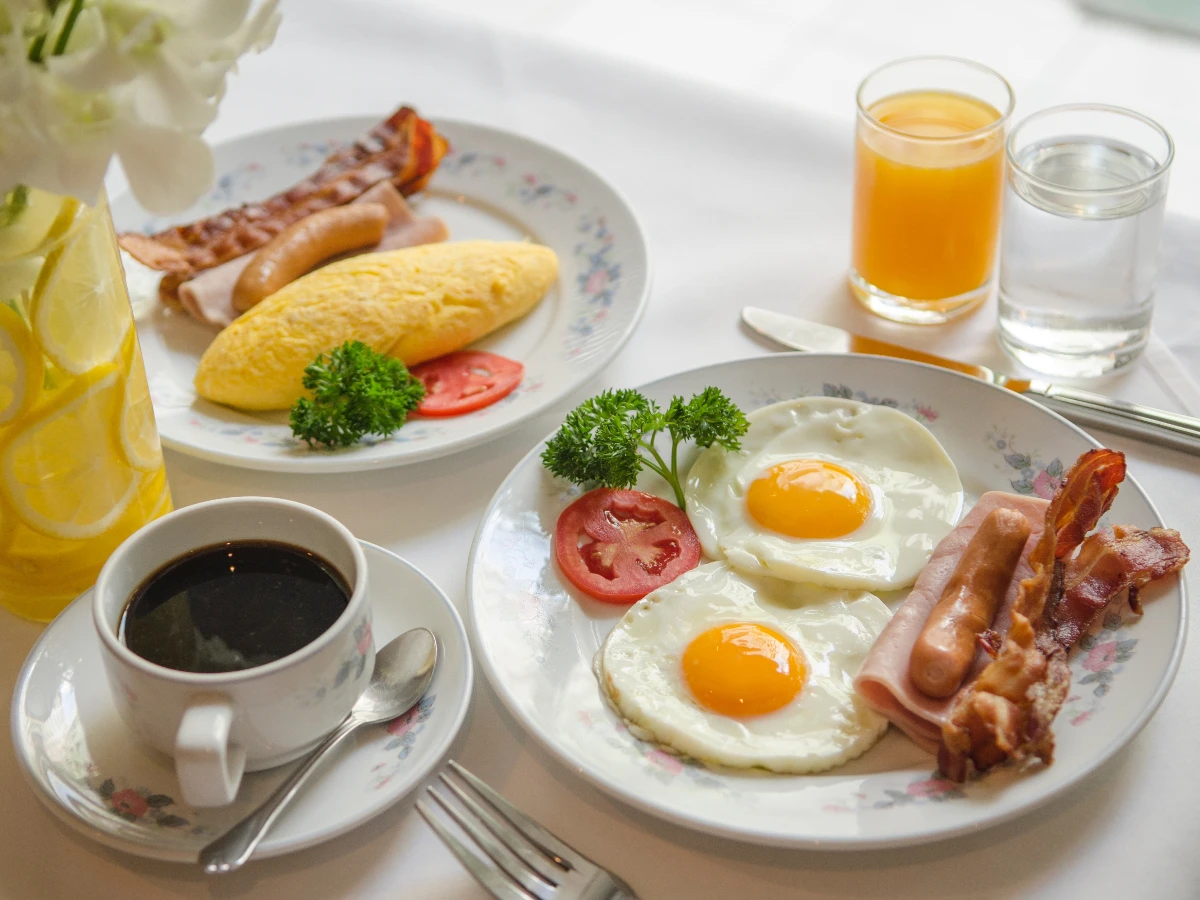 早餐小提醒｜營養推薦3類食物可「充電」！