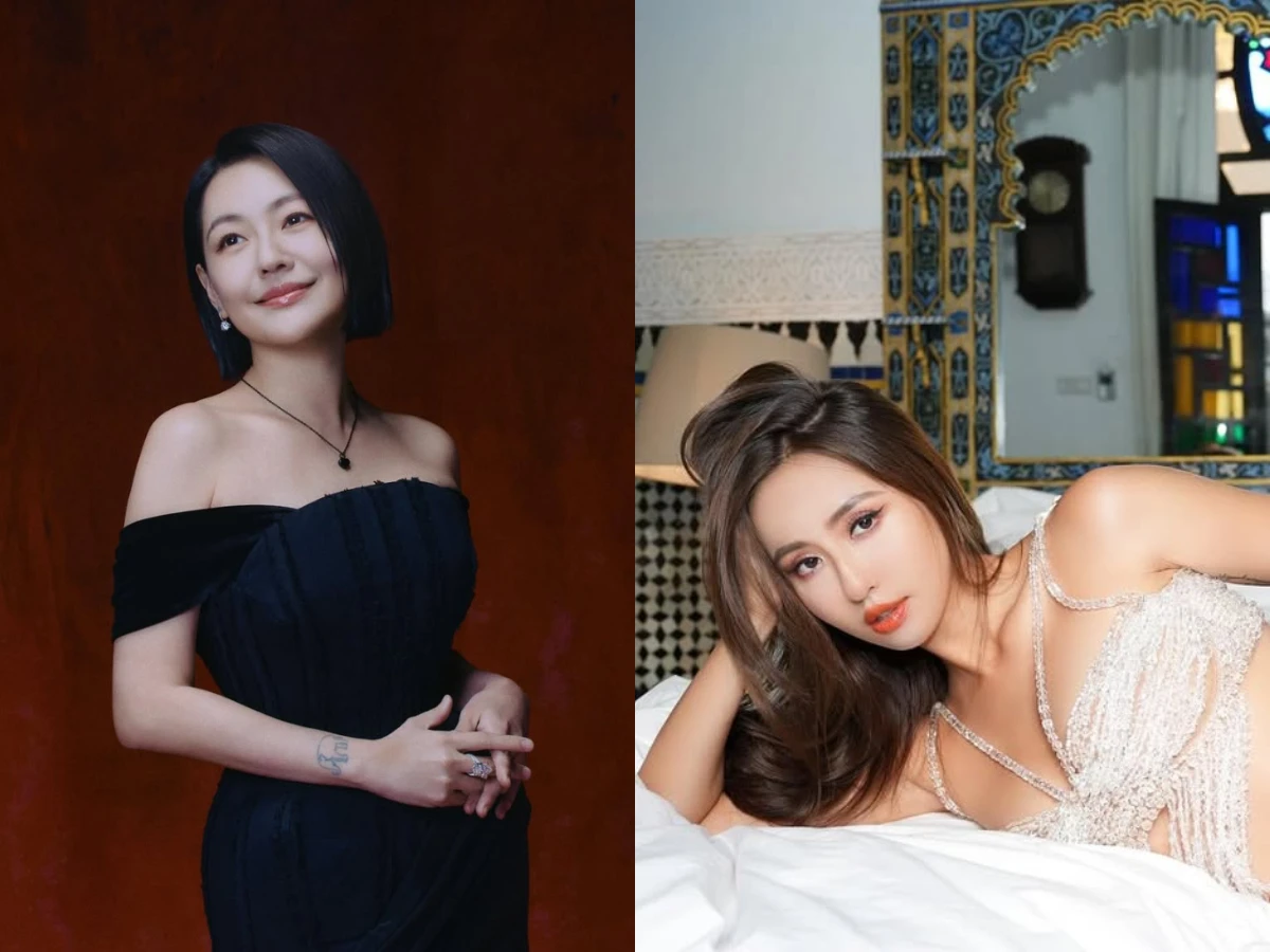 小S暫不回歸,「復工時間點」曝光!薔薔強勢加入《小姐不熙娣》代班主持