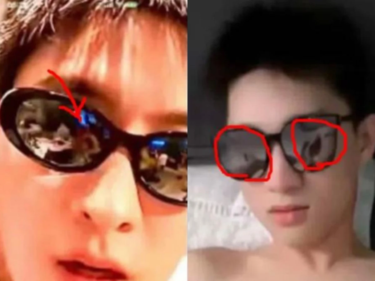 焦邁奇「私密照」曝光遭網瘋傳