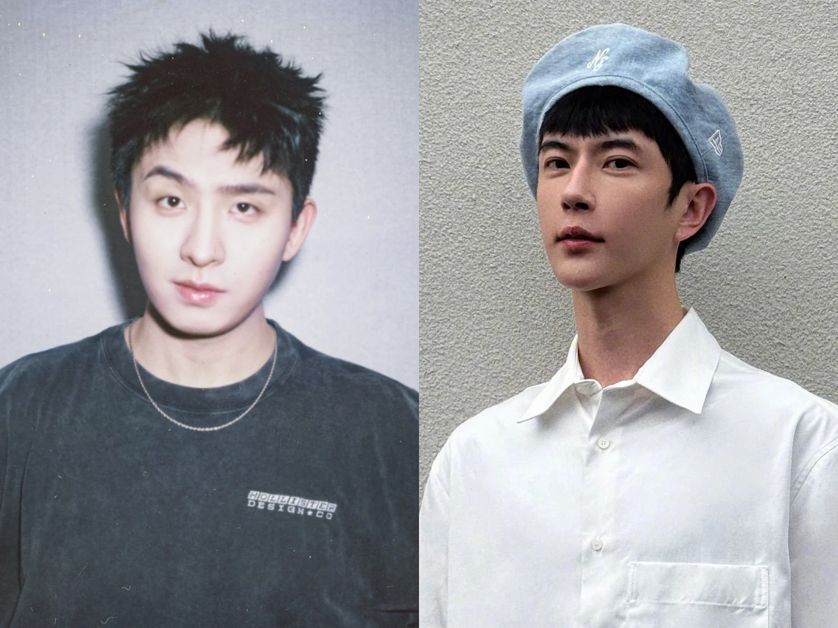 焦邁奇遭控「于朦朧命案」兇手之一