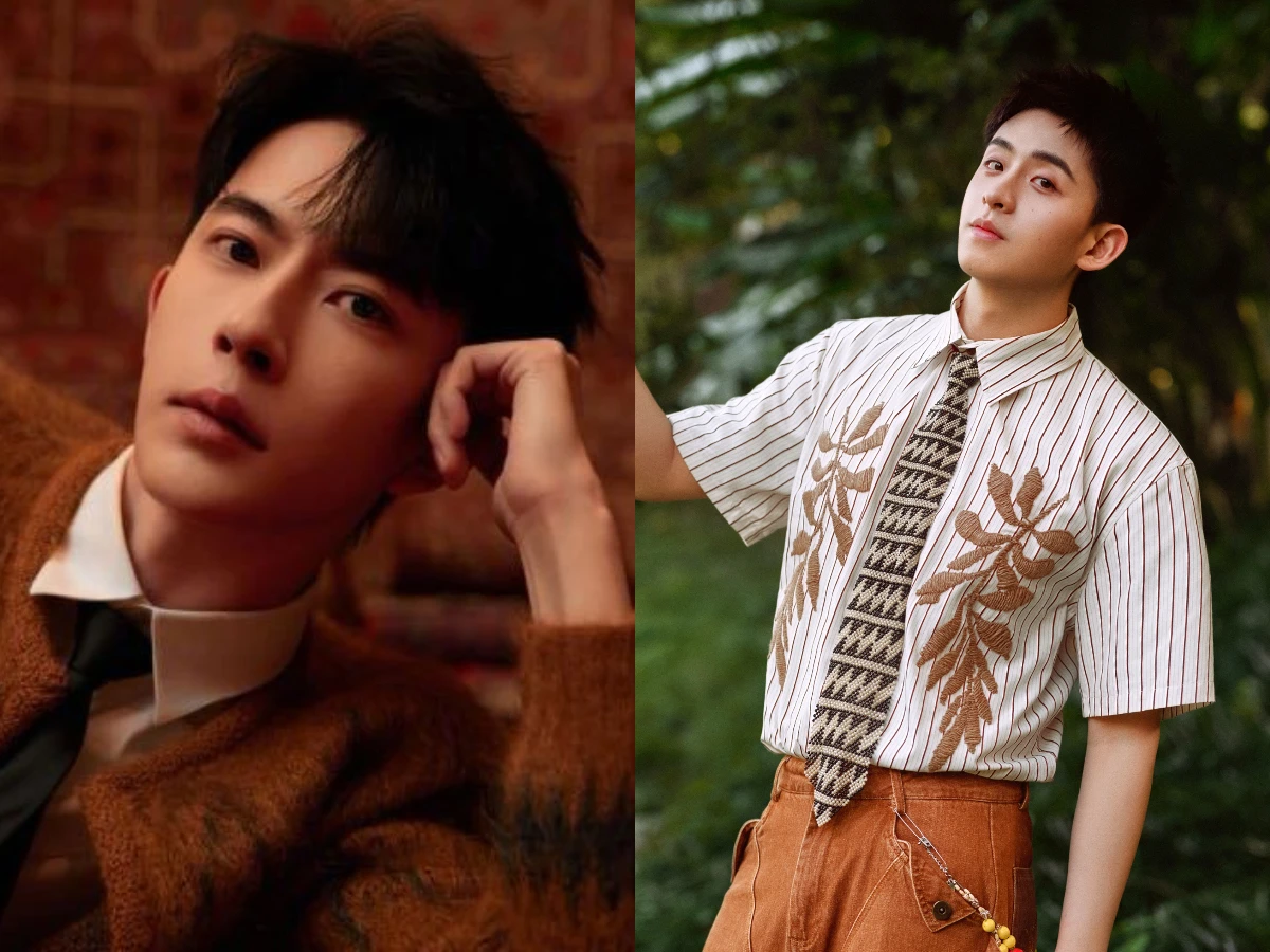 焦邁奇遭控「于朦朧命案」幫兇之一！「男男私密照」外流遭瘋傳，網嚇壞：震碎三觀