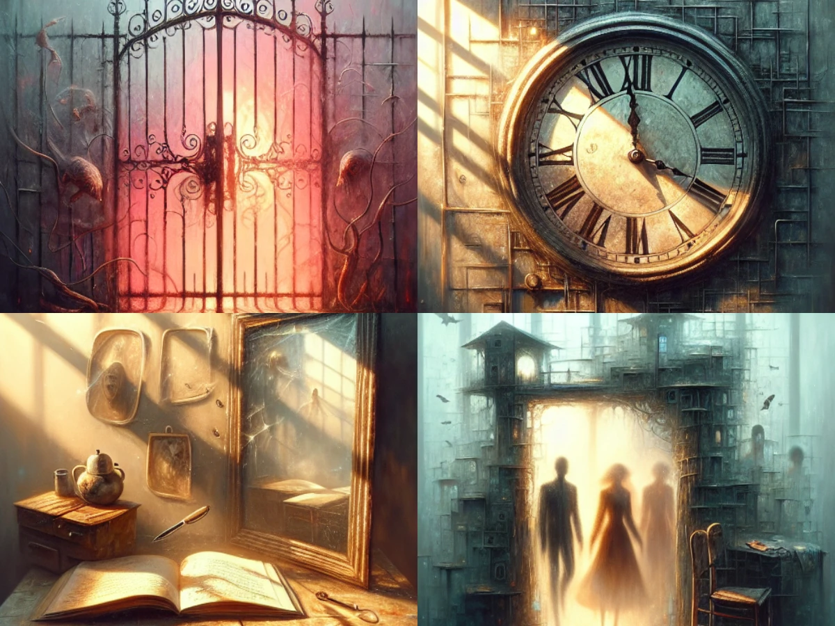 這5生肖+生辰「和前任複合」指數高!亥時豬嘴上說忘內心根本放不下,「這位」可再生緣超旺~