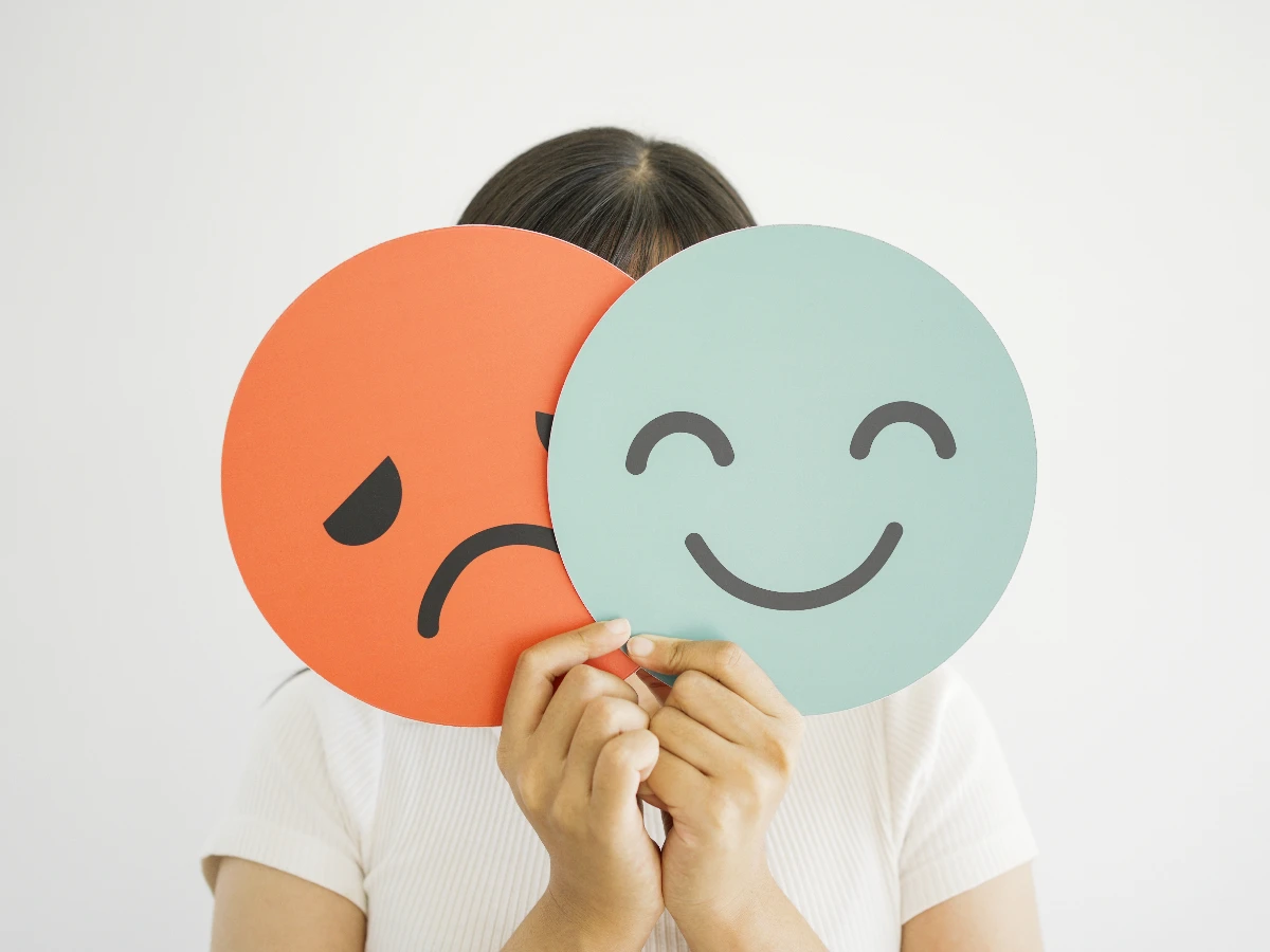 性格只有部分會遺傳