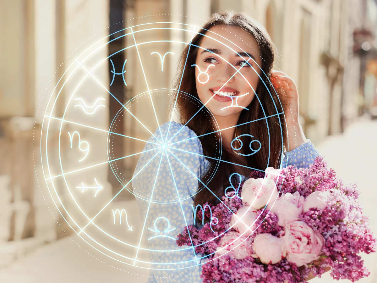 星座也能改性格