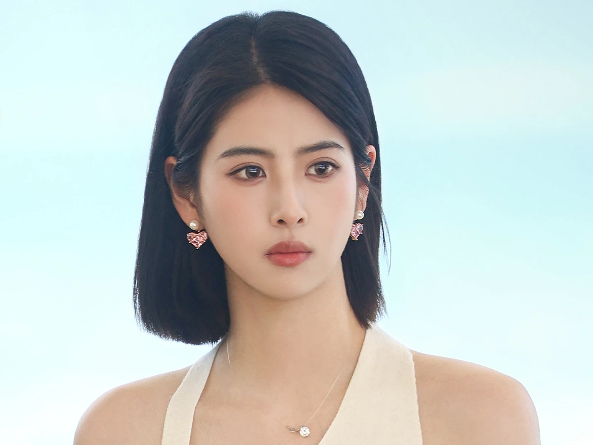 網公認高智感美女Top3：處女座