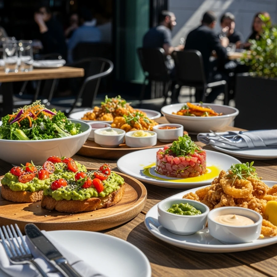 想更進階?試試「碳水循環法」打造易瘦體質 想更進階?試試「碳水循環法」打造易瘦體質