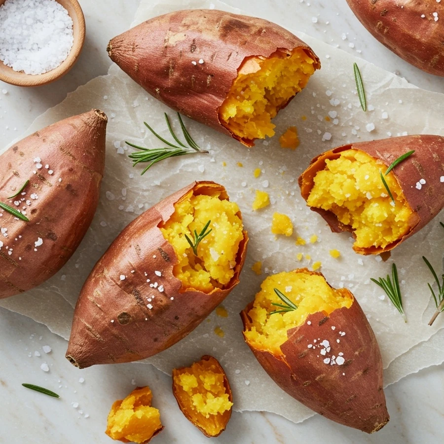 澱粉不是敵人!吃對才能瘦得更快 澱粉不是敵人!吃對才能瘦得更快