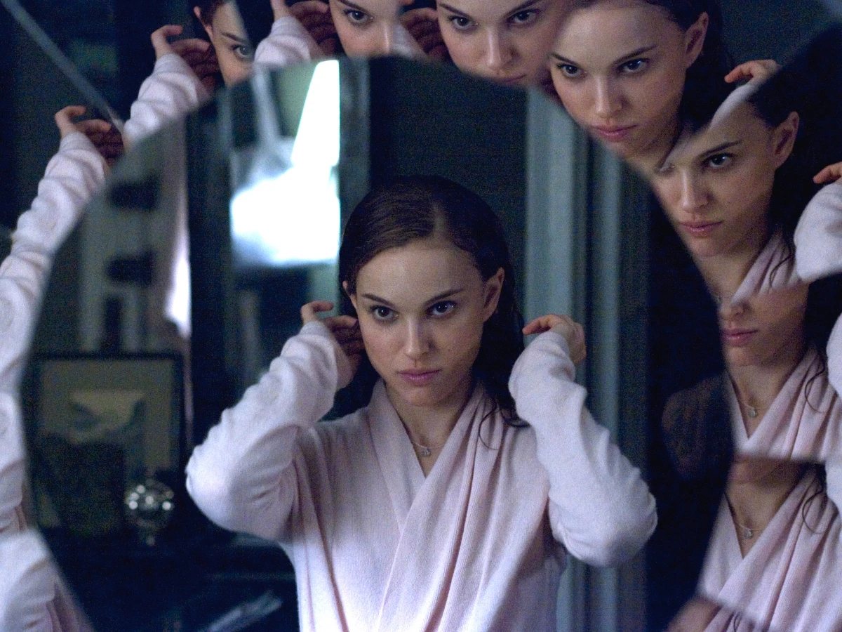 萬聖節驚悚片單6：《黑天鵝》