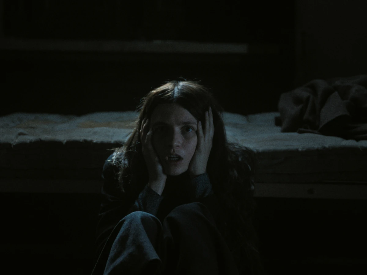 萬聖節驚悚片單8：《天魔：惡之初》