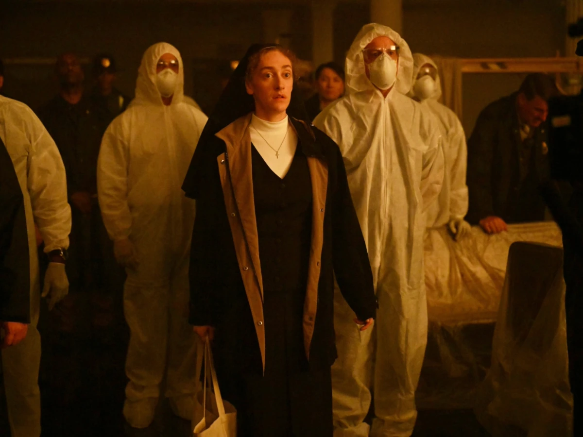 萬聖節驚悚片單3：《詭秘之罪》