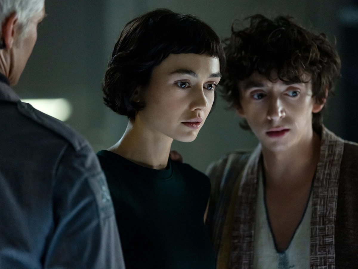 萬聖節驚悚片單1：《異形：地球》