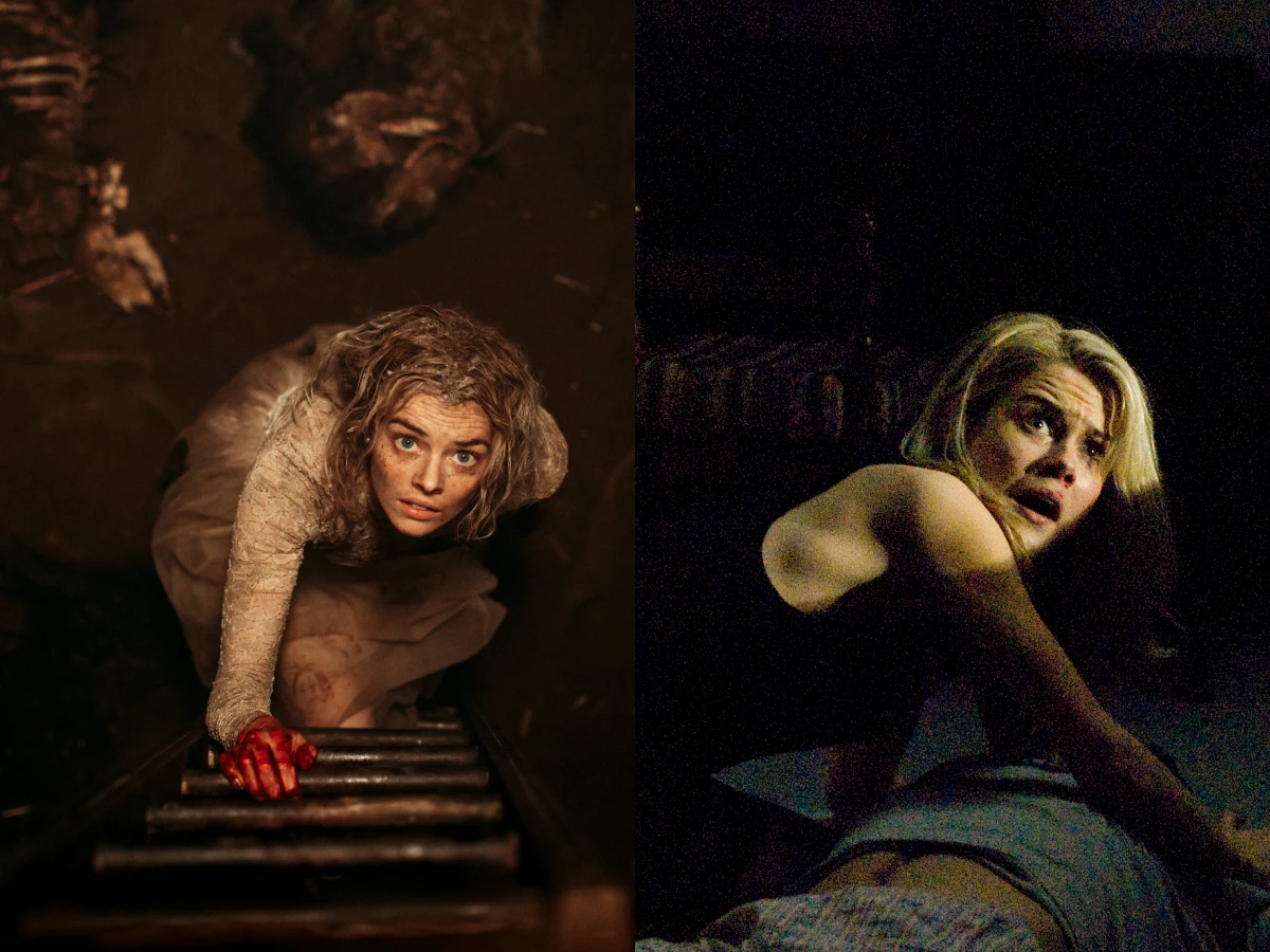 萬聖節必備8部Disney+驚悚片單推薦!泰勒絲未婚夫參演《詭秘之罪》,爛番茄好評94%《異形:地球》