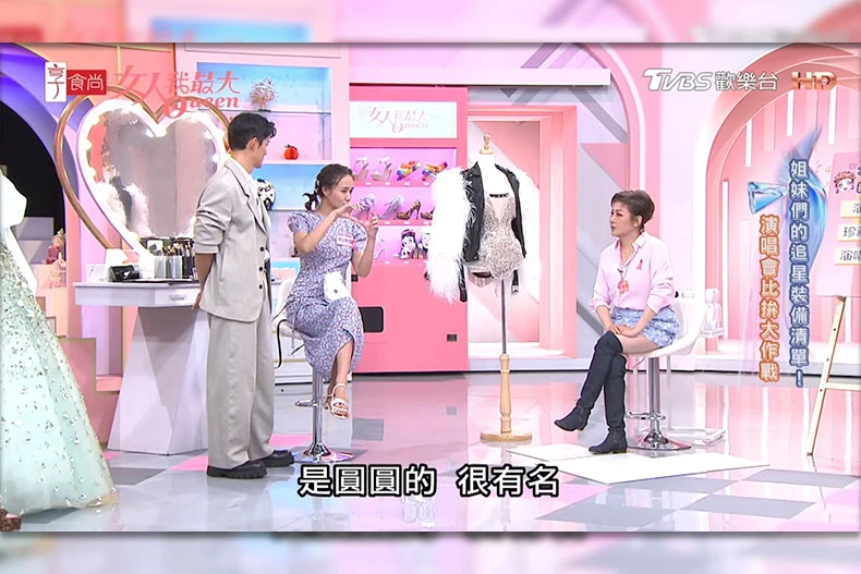 何妤玟曝曾高燒39度「白血球剩1千多」！疑罹患白血病，女兒吐「可以捐骨髓給妳」讓她淚崩