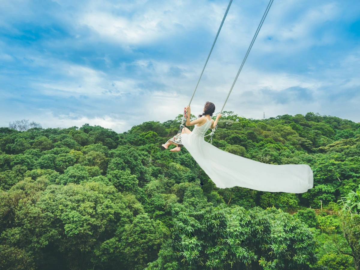 雲河星空景觀餐廳