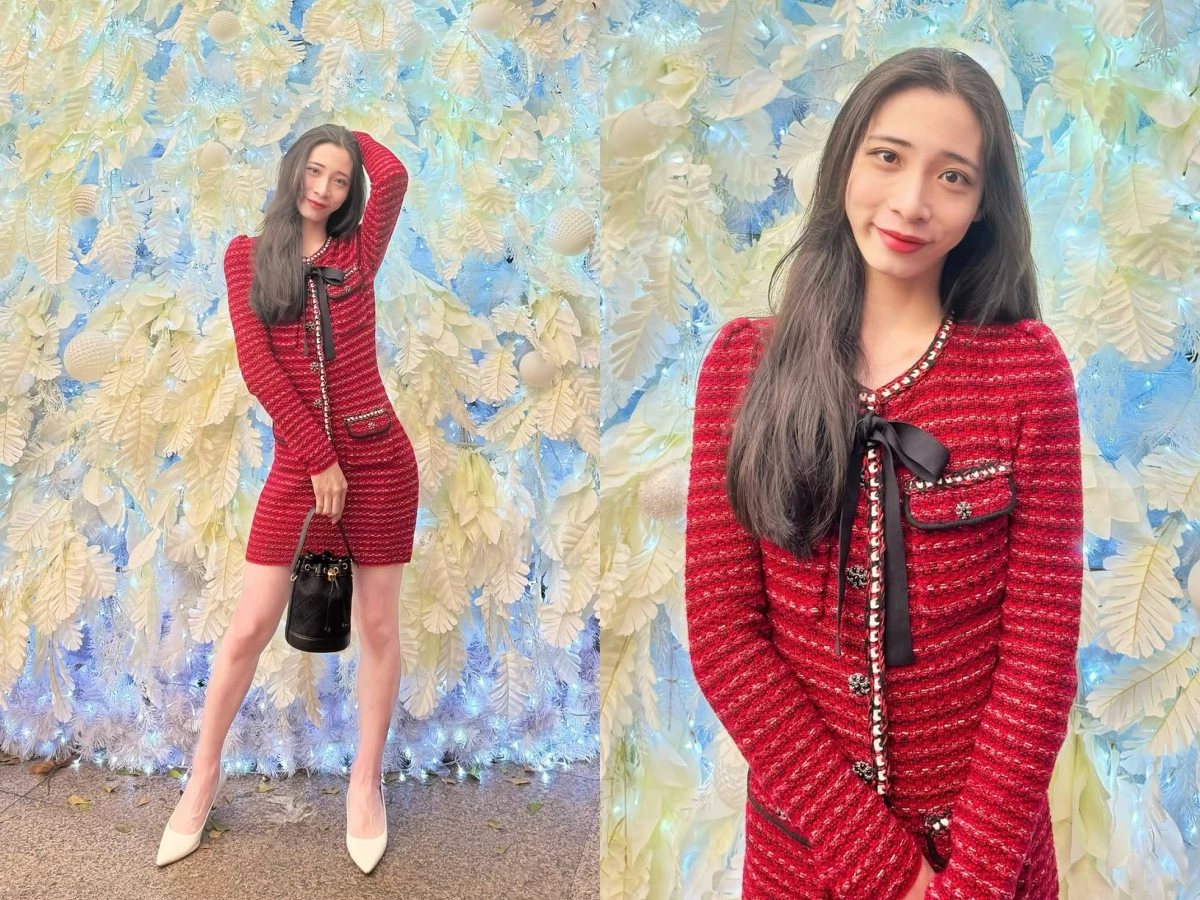 Fumi阿姨三宅ㄧ生穿搭