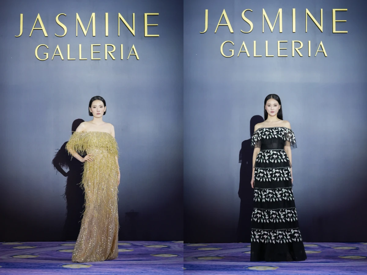 Jasmine Galleria