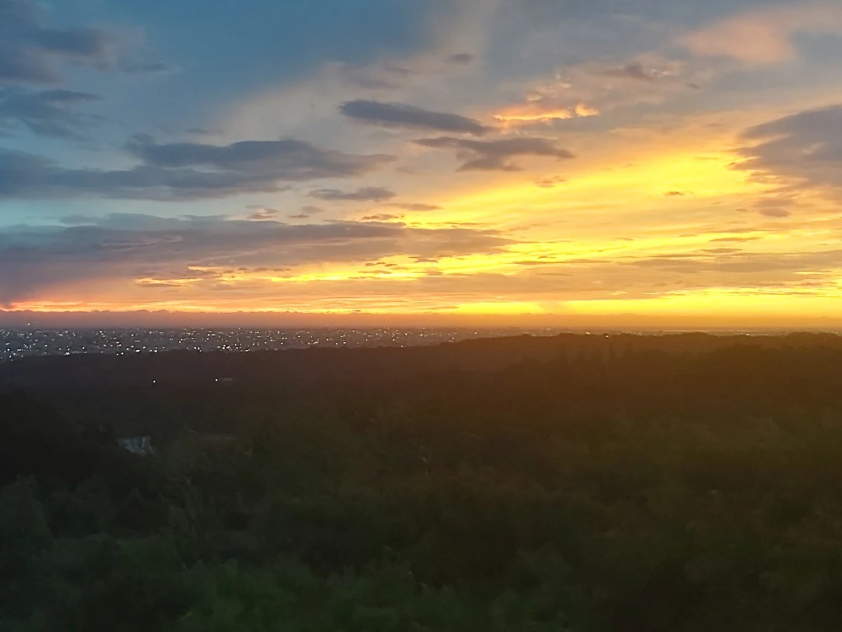 山中居景觀餐廳