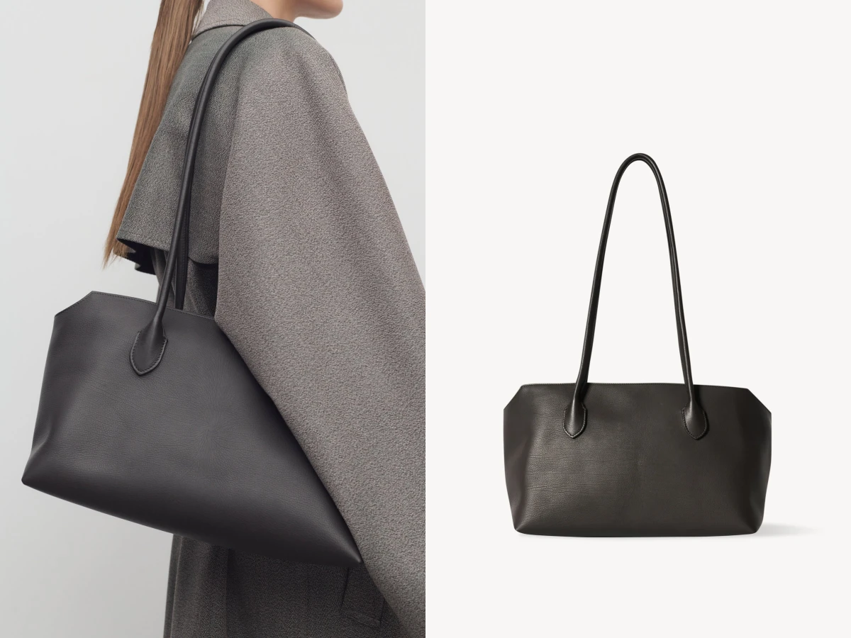 楊謹華同款大容量包包