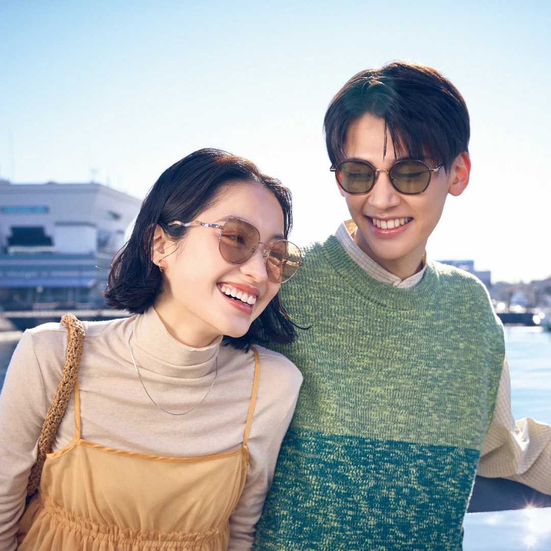 OWNDAYS揭密：2025 秋冬眼鏡趨勢！週年慶4重優惠同步開跑，搶便宜趁現在～