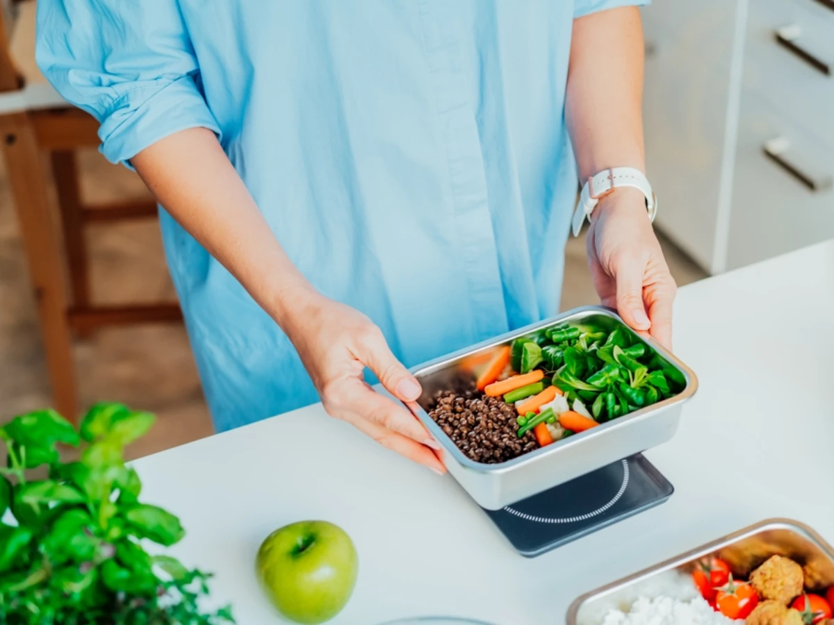 化解業力方法2.珍惜食物、低碳蔬食