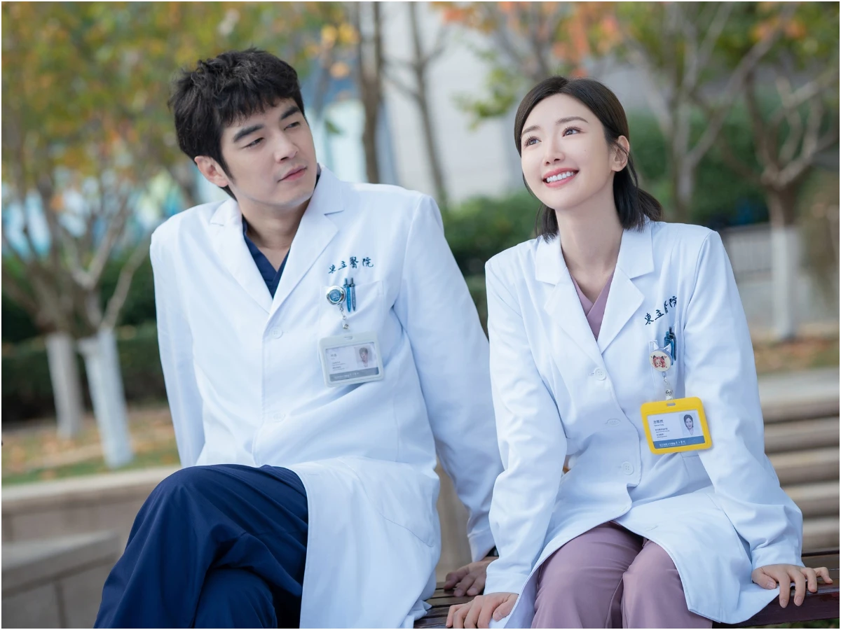 醫療劇《問心》 _3_