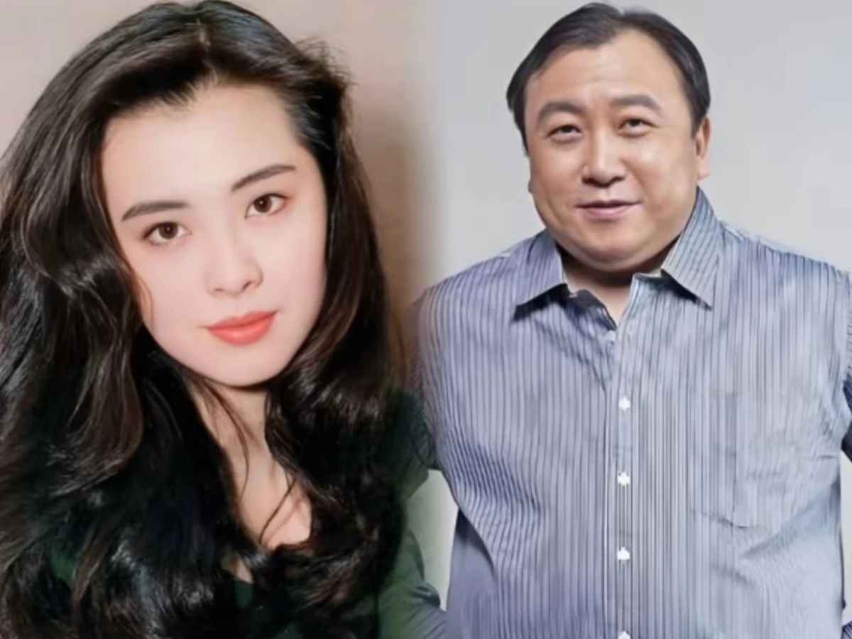 王晶透露王祖賢淡出影壇原因