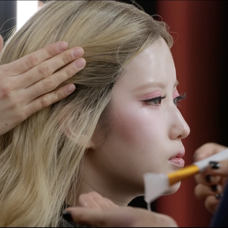 美妝界黑白大廚!《Just MakeUp》開播狂掀討論 美妝界黑白大廚!《Just MakeUp》開播狂掀討論