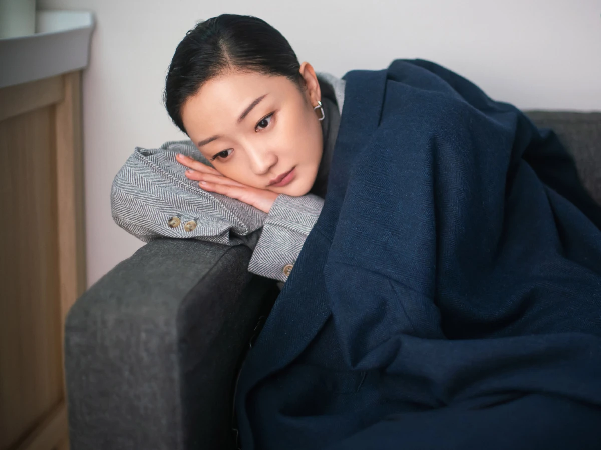 斷掉爛桃花的斷捨離