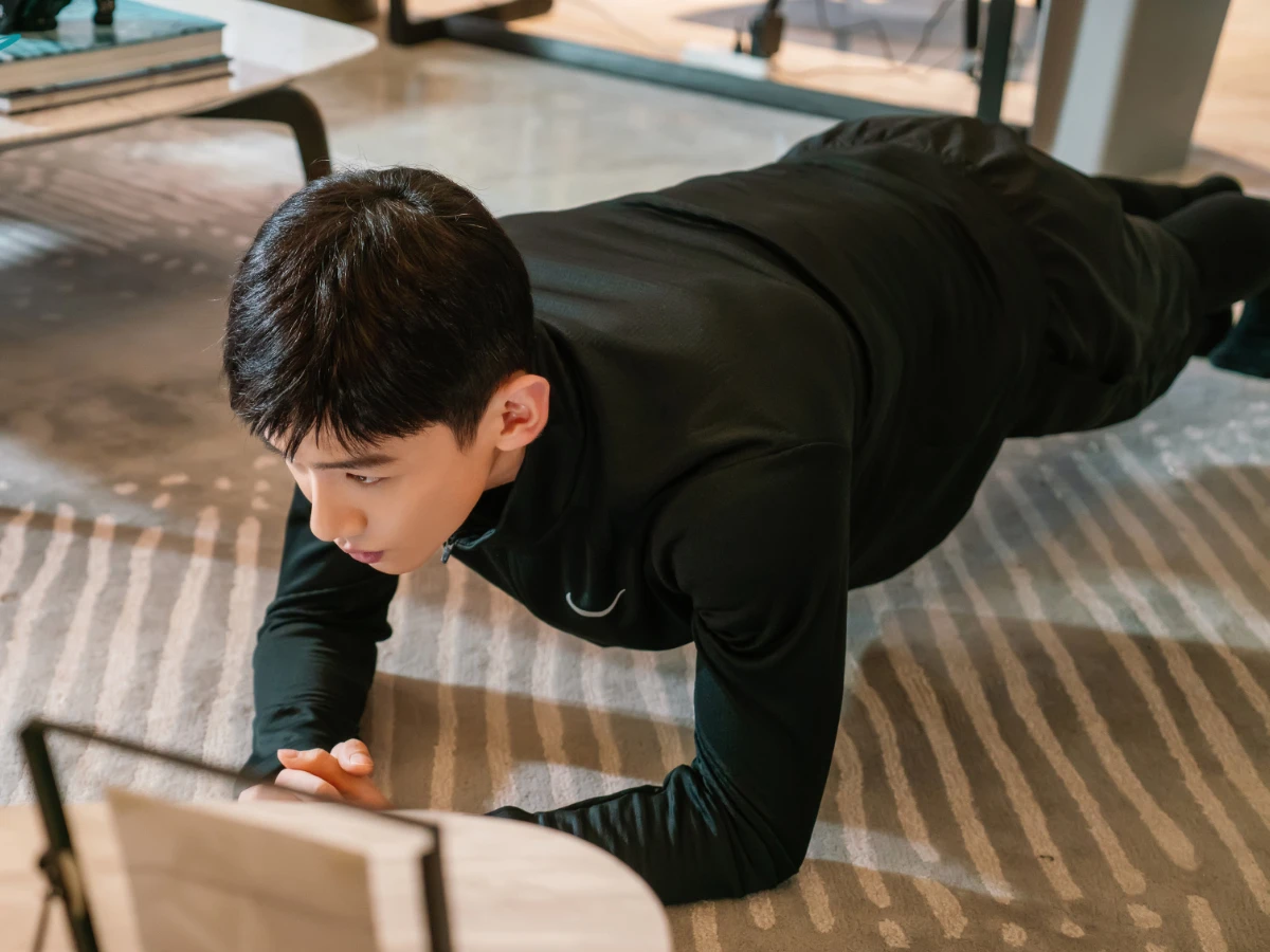 清理壞運氣日常習慣