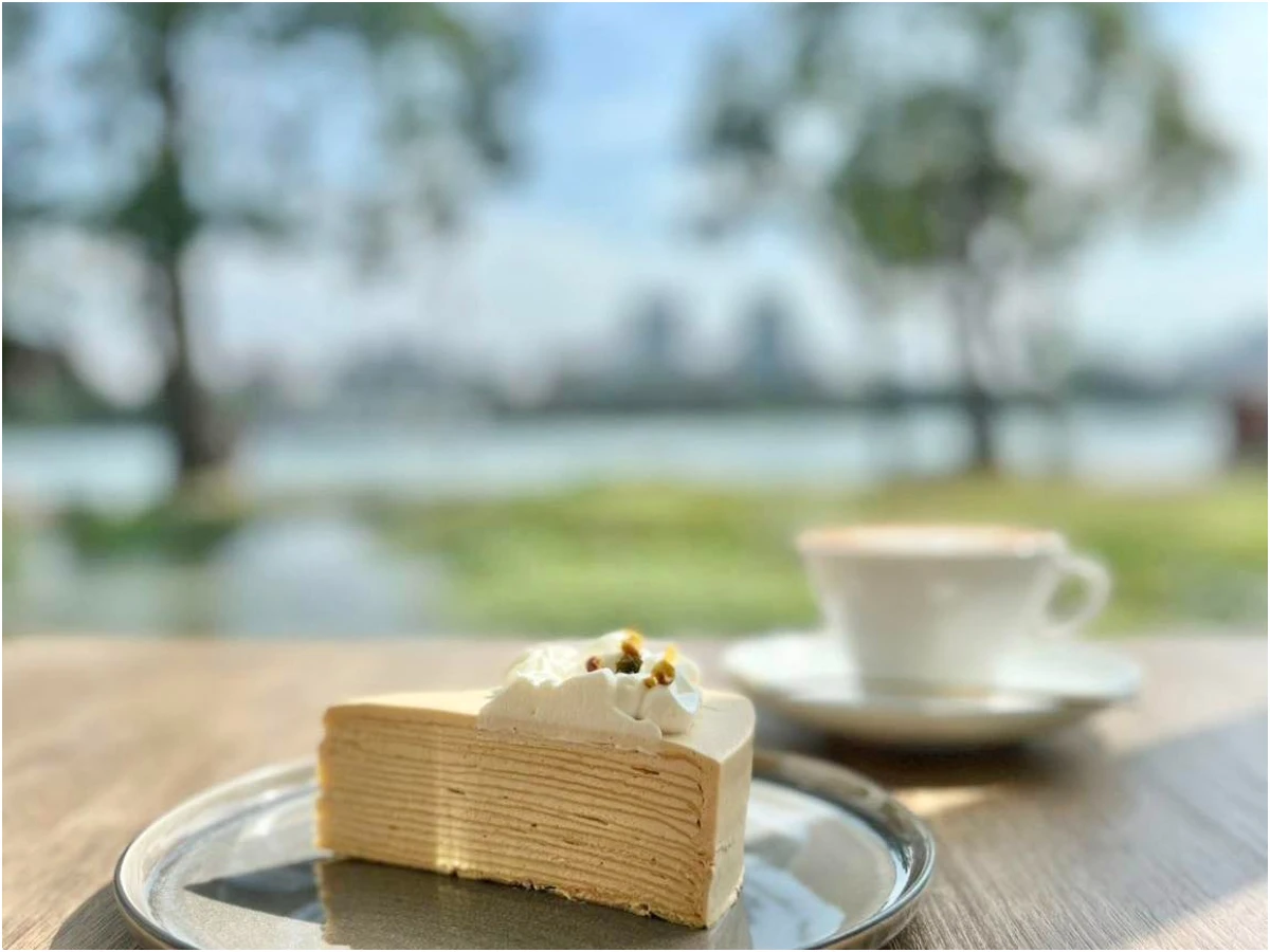 PAMMA Coffee x 泮咖啡 x 三思樹