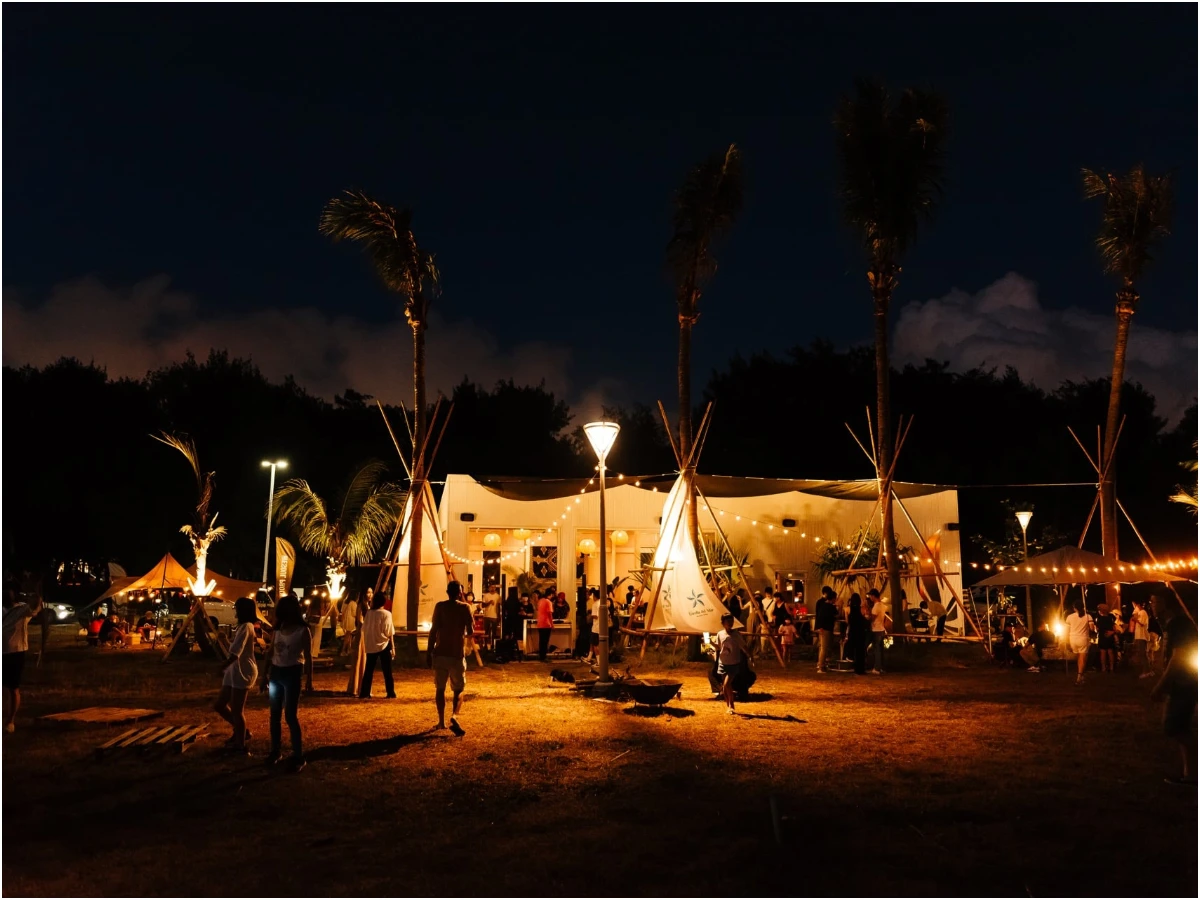 海之星沙灘俱樂部