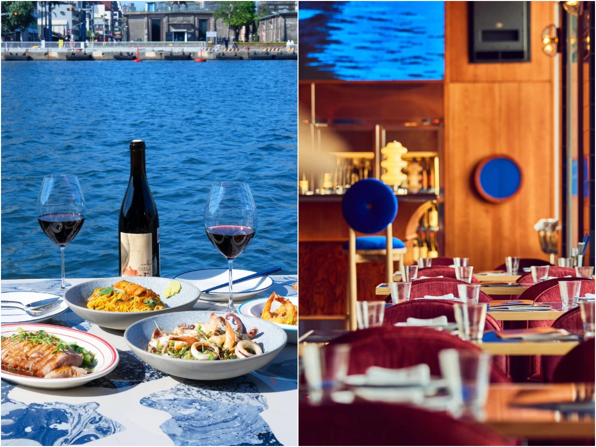 永心浮島 YONSHIN FUDOPIA