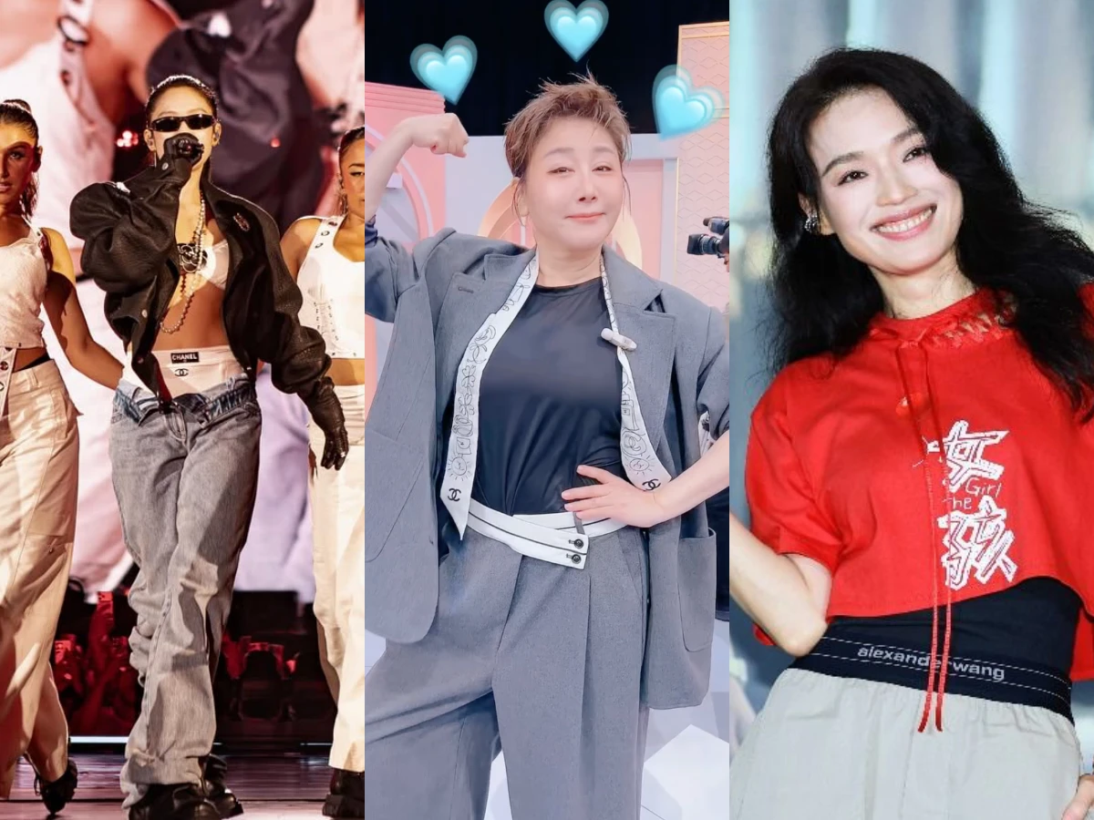 「太空棉套裝」成為日本女生新歡!比牛仔布親膚、比棉質更有型~GU新品實測