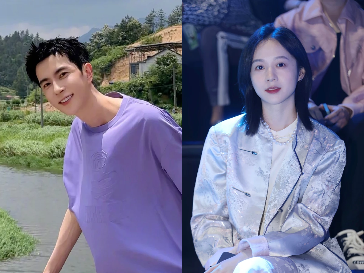 于朦朧死因成謎!爆「中國準影后」是幫兇之一,超狂背景遭起底