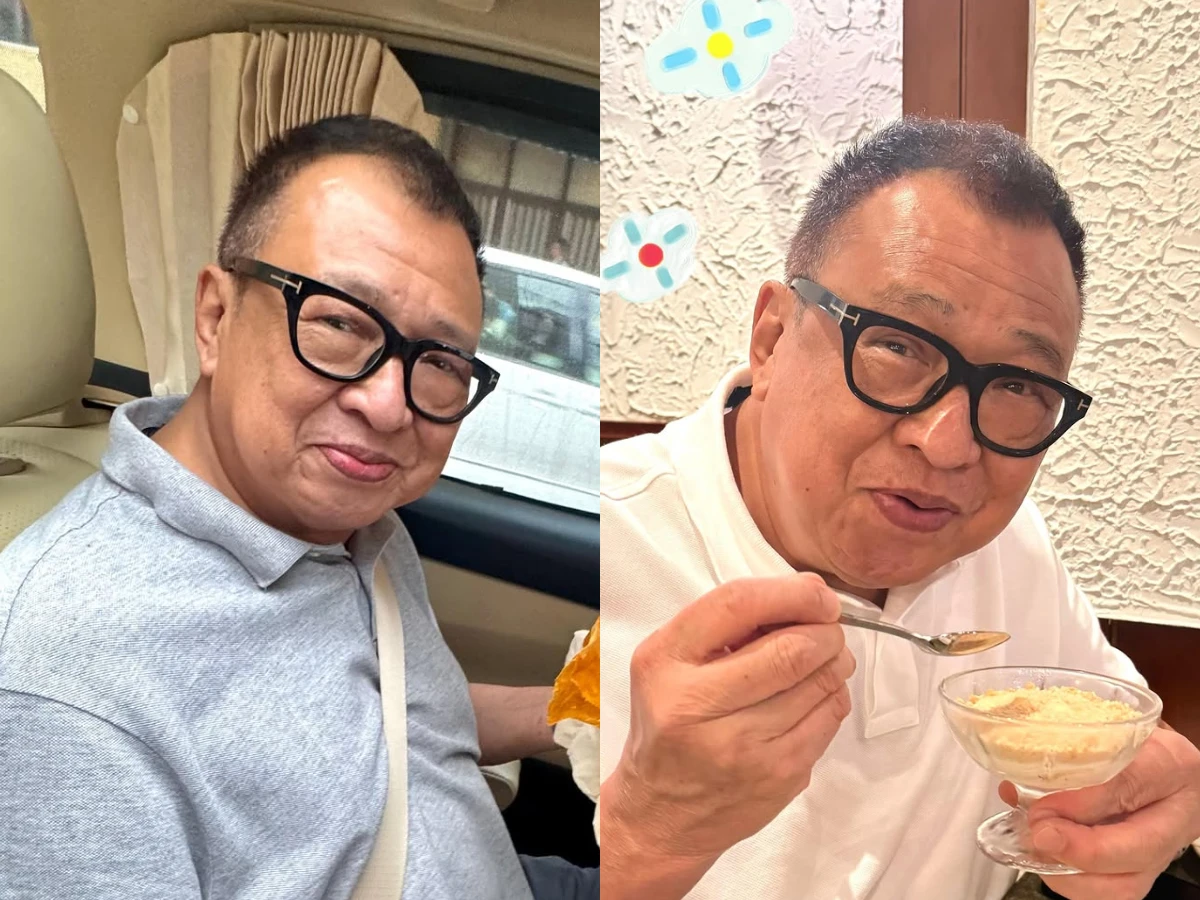 許紹雄離世享年76歲