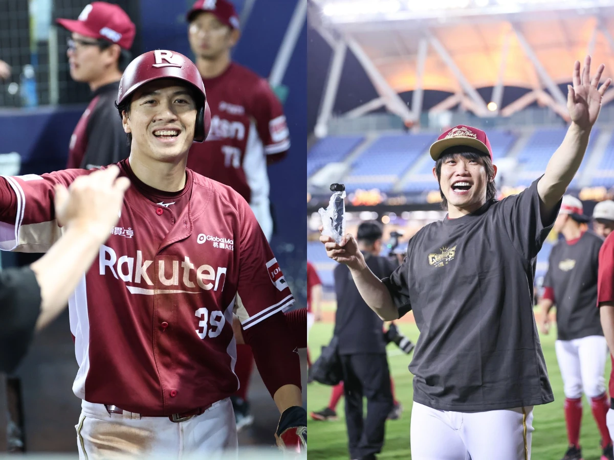 樂天桃猿奪冠 _2_