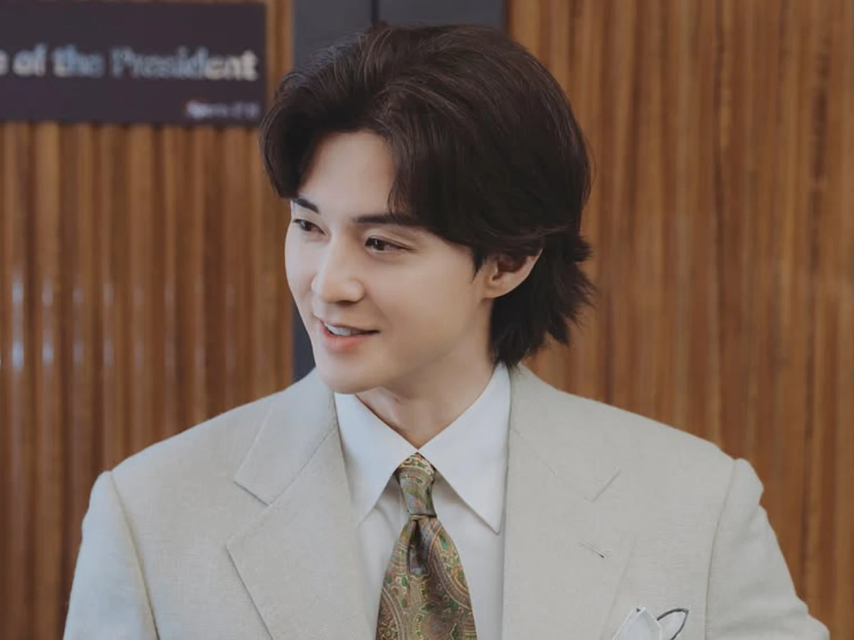 越愛越寵的星座男3.獅子座