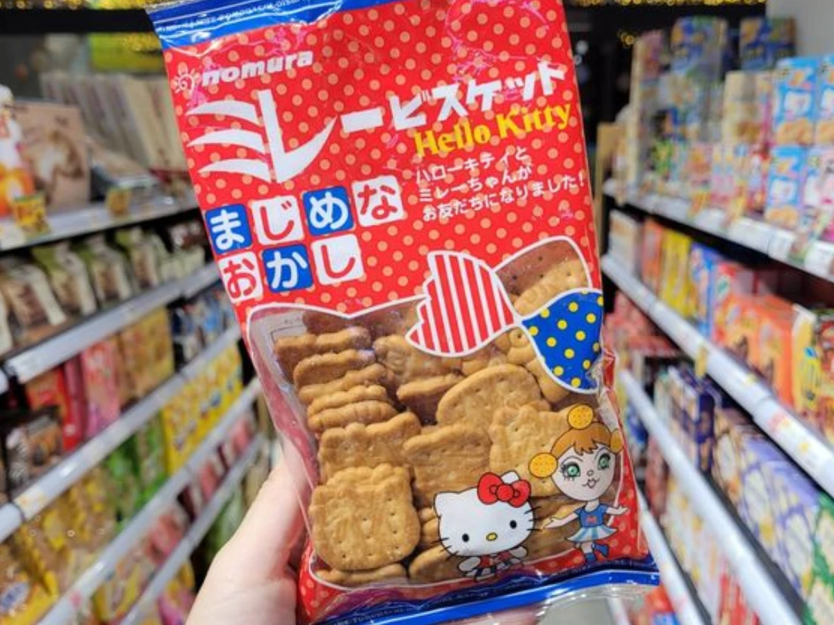 獅賣特進口零食OUTLET