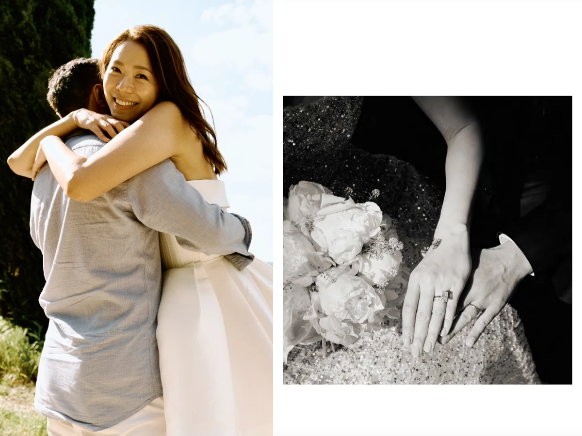 林又立喜訊+包包開箱