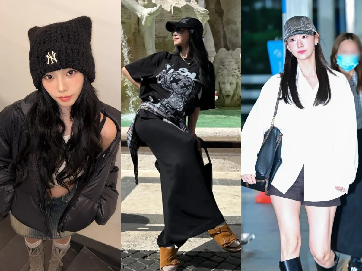 潮牌被貼上Young Forty標籤?40歲中年搶穿,年輕人好怕!理科太太&關穎列出這些中槍品牌