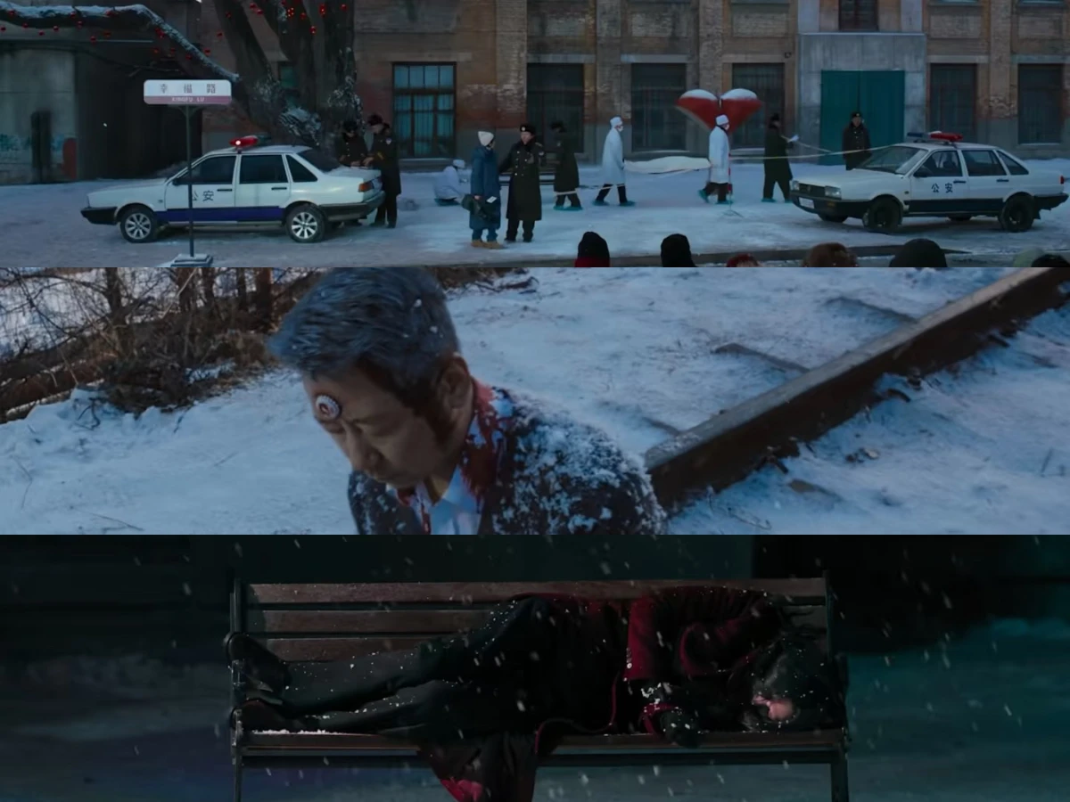 劇情亮點1.雙時空串聯5大未解之謎