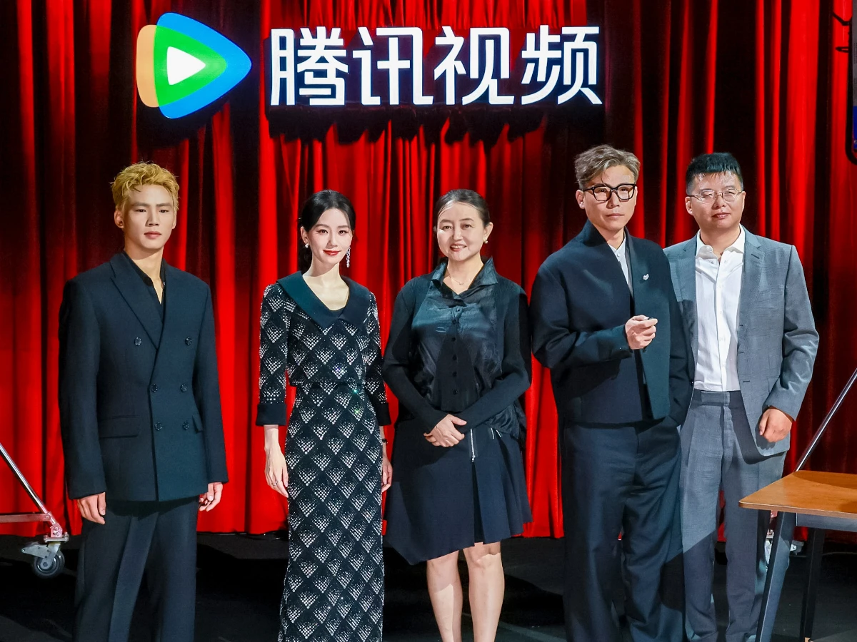 劇情亮點6.製作班底堪稱天花板級別